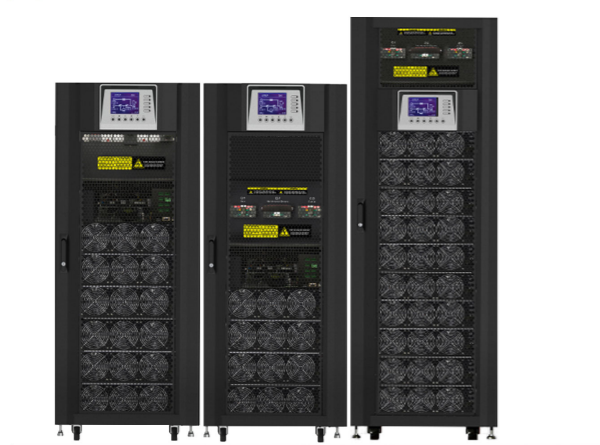 UPS电源在数据中心机房组成的重要性