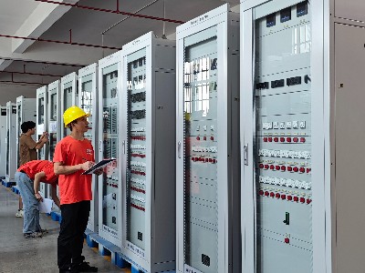 西恩亿交直流一体化电源在蒙古国的成功应用