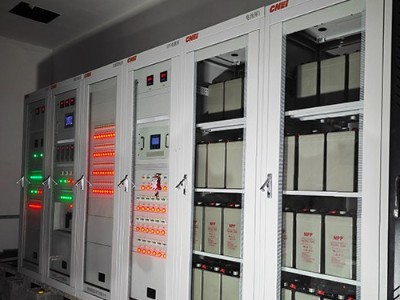 智能一体化电源系统之通信电源系统功能简介